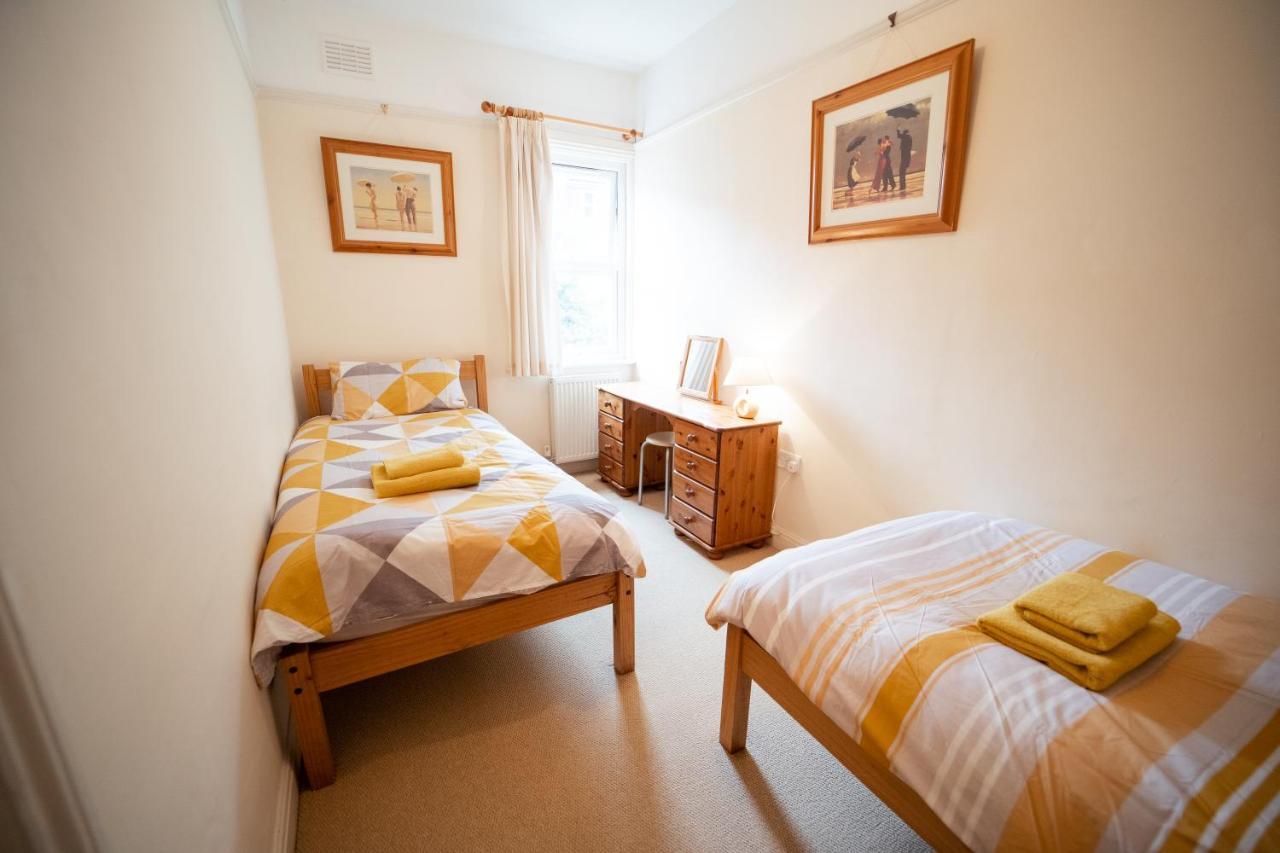 Buckenham Cottage Cromer Exteriér fotografie