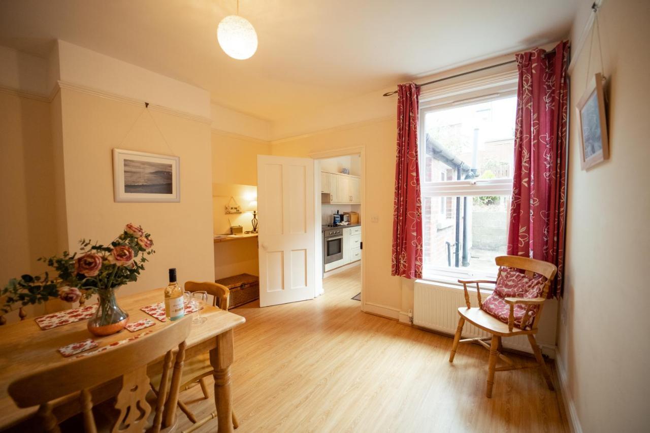 Buckenham Cottage Cromer Exteriér fotografie