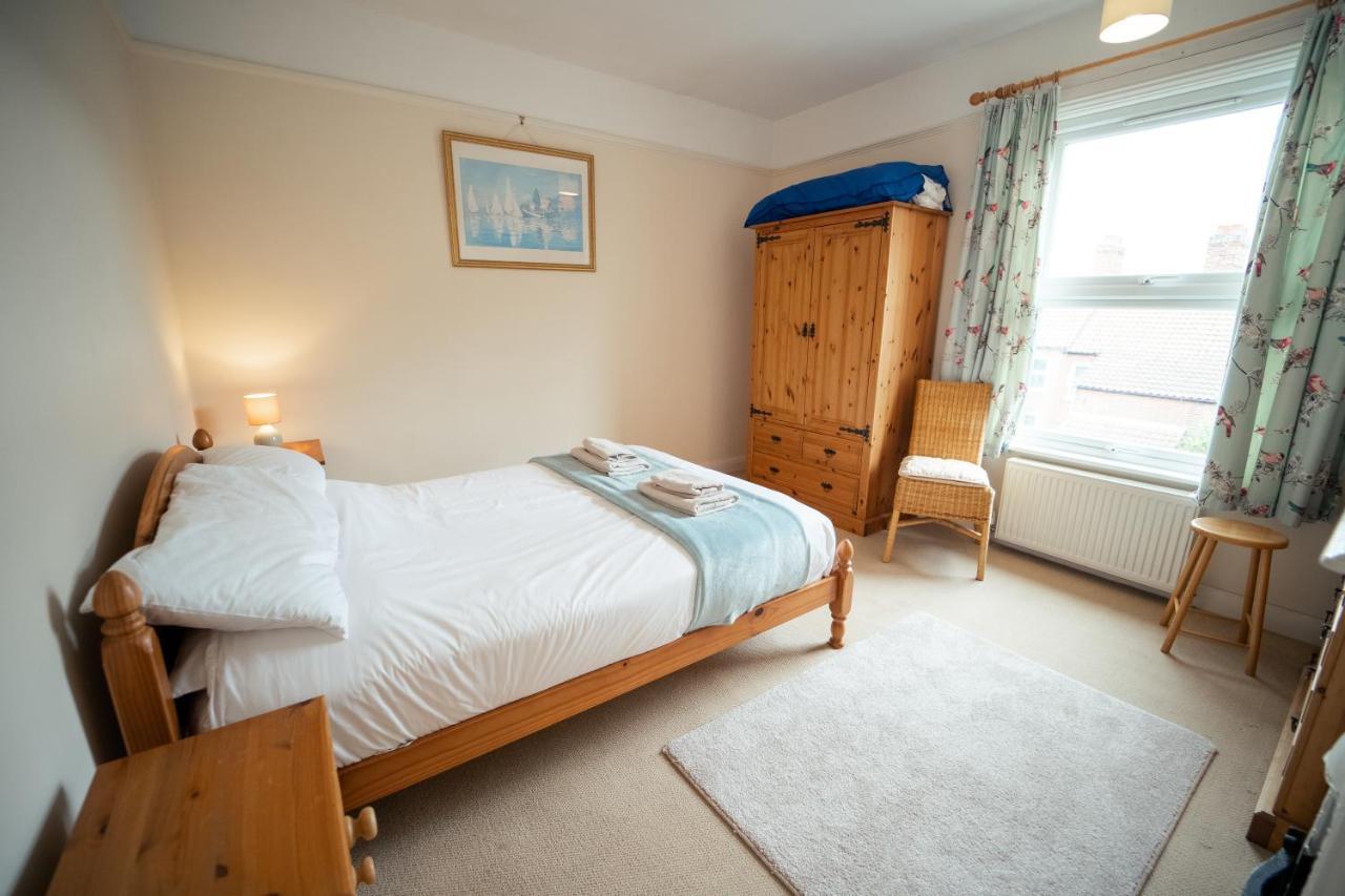Buckenham Cottage Cromer Exteriér fotografie