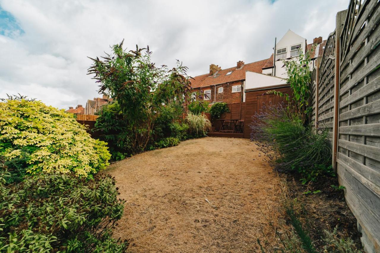 Buckenham Cottage Cromer Exteriér fotografie