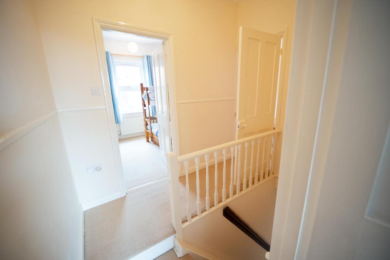 Buckenham Cottage Cromer Exteriér fotografie