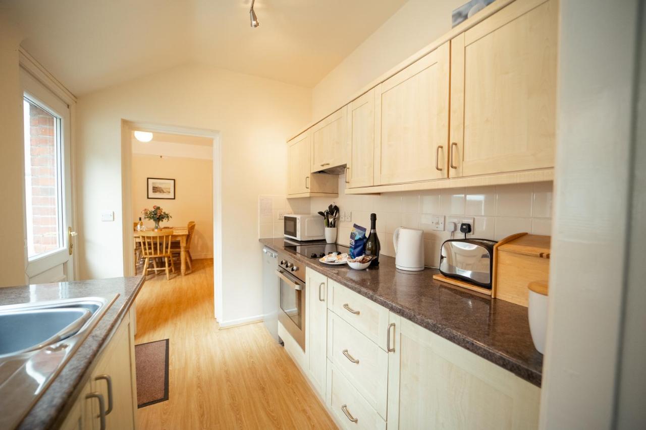 Buckenham Cottage Cromer Exteriér fotografie